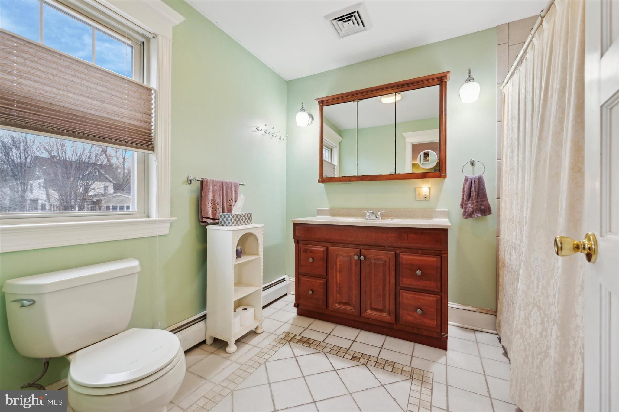 KESWICK - Residential