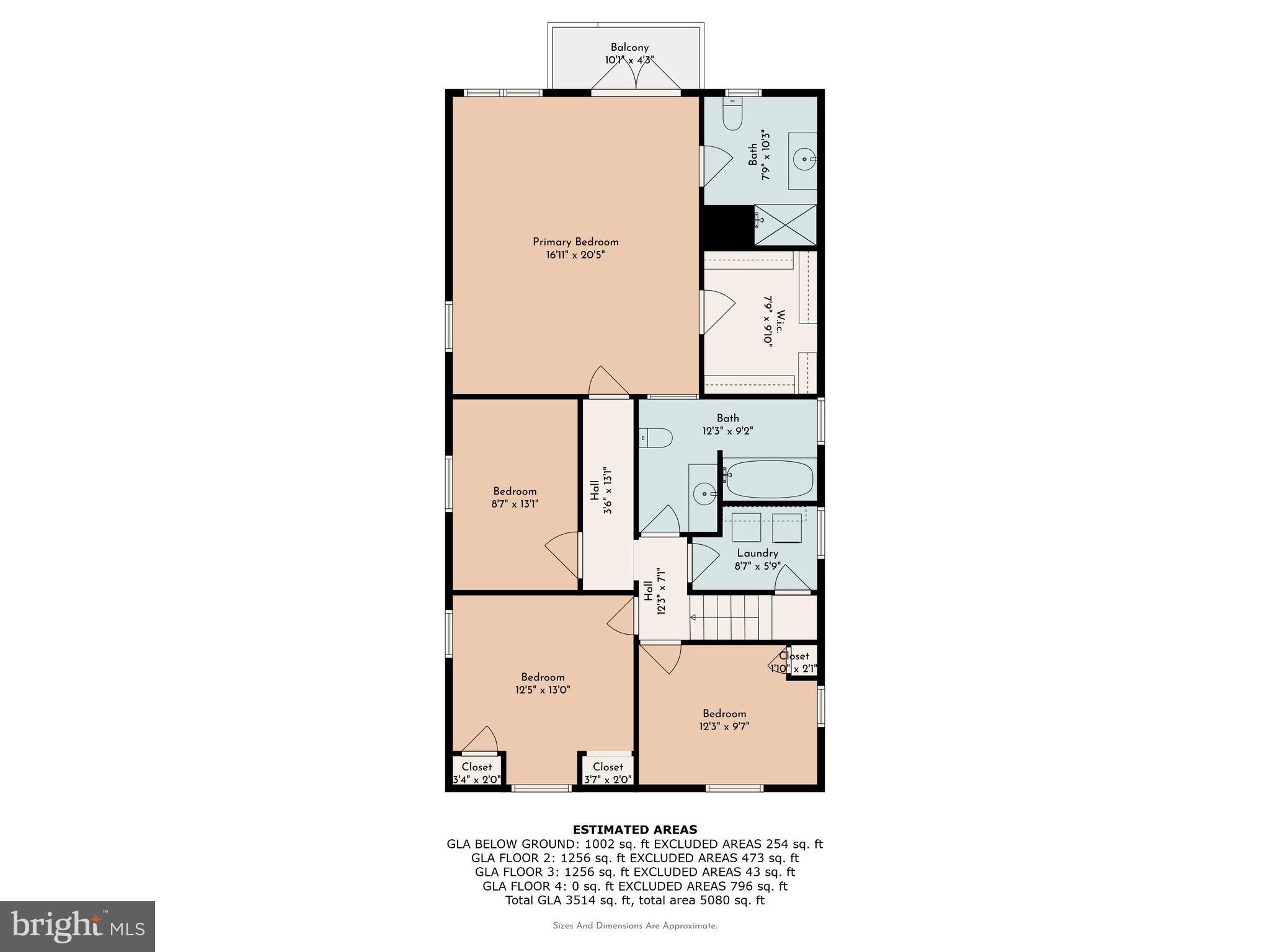KESWICK - Residential