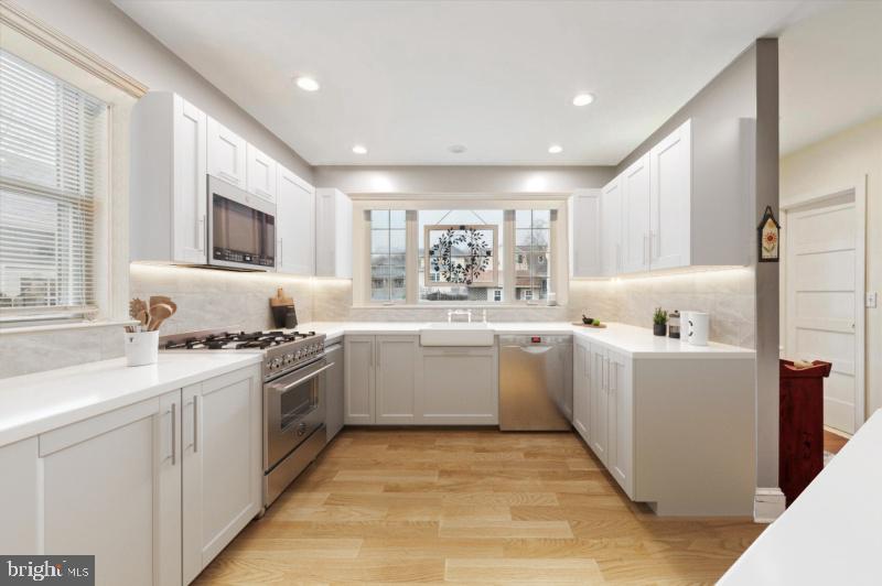 KESWICK - Residential