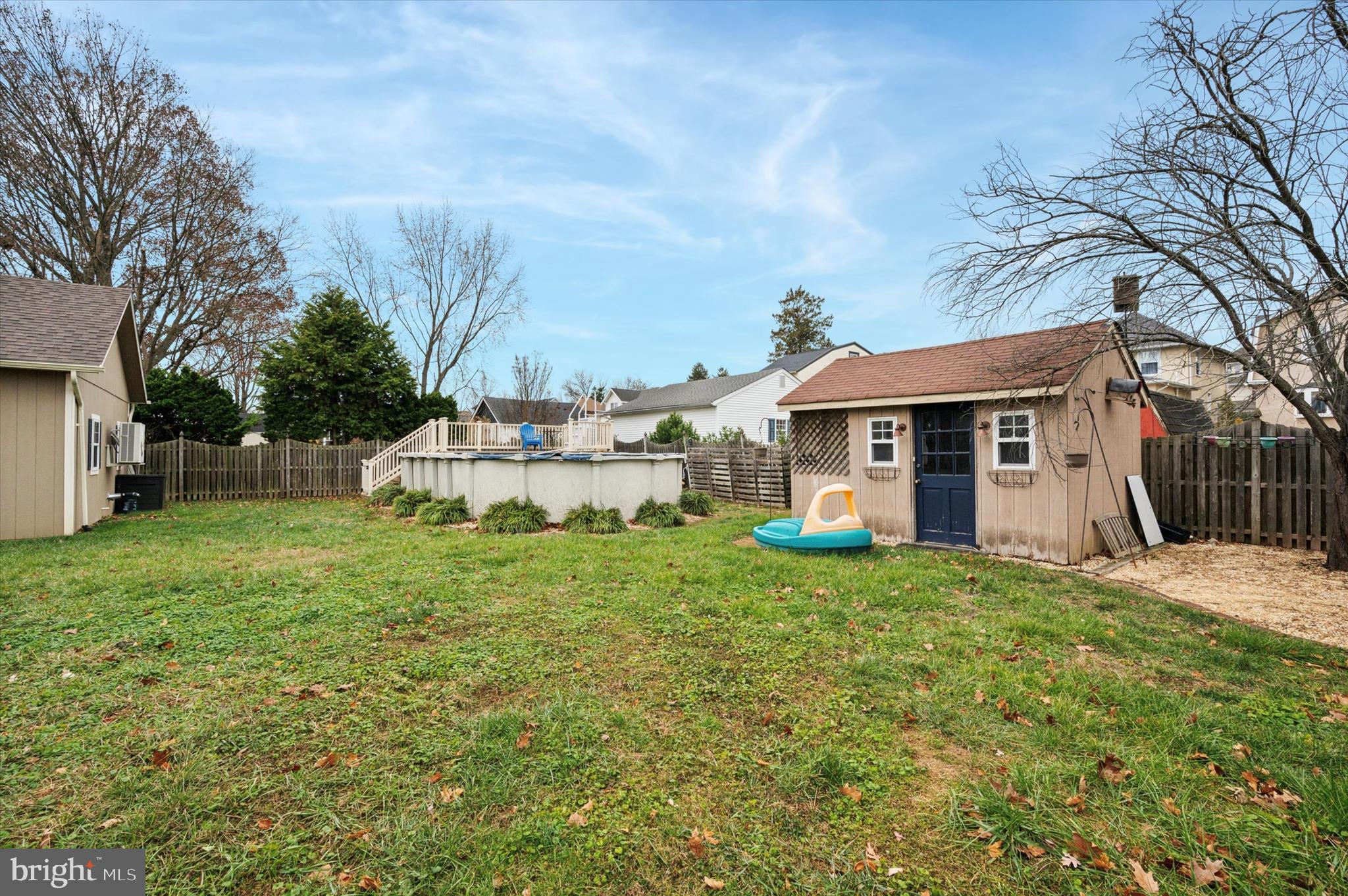 KESWICK - Residential