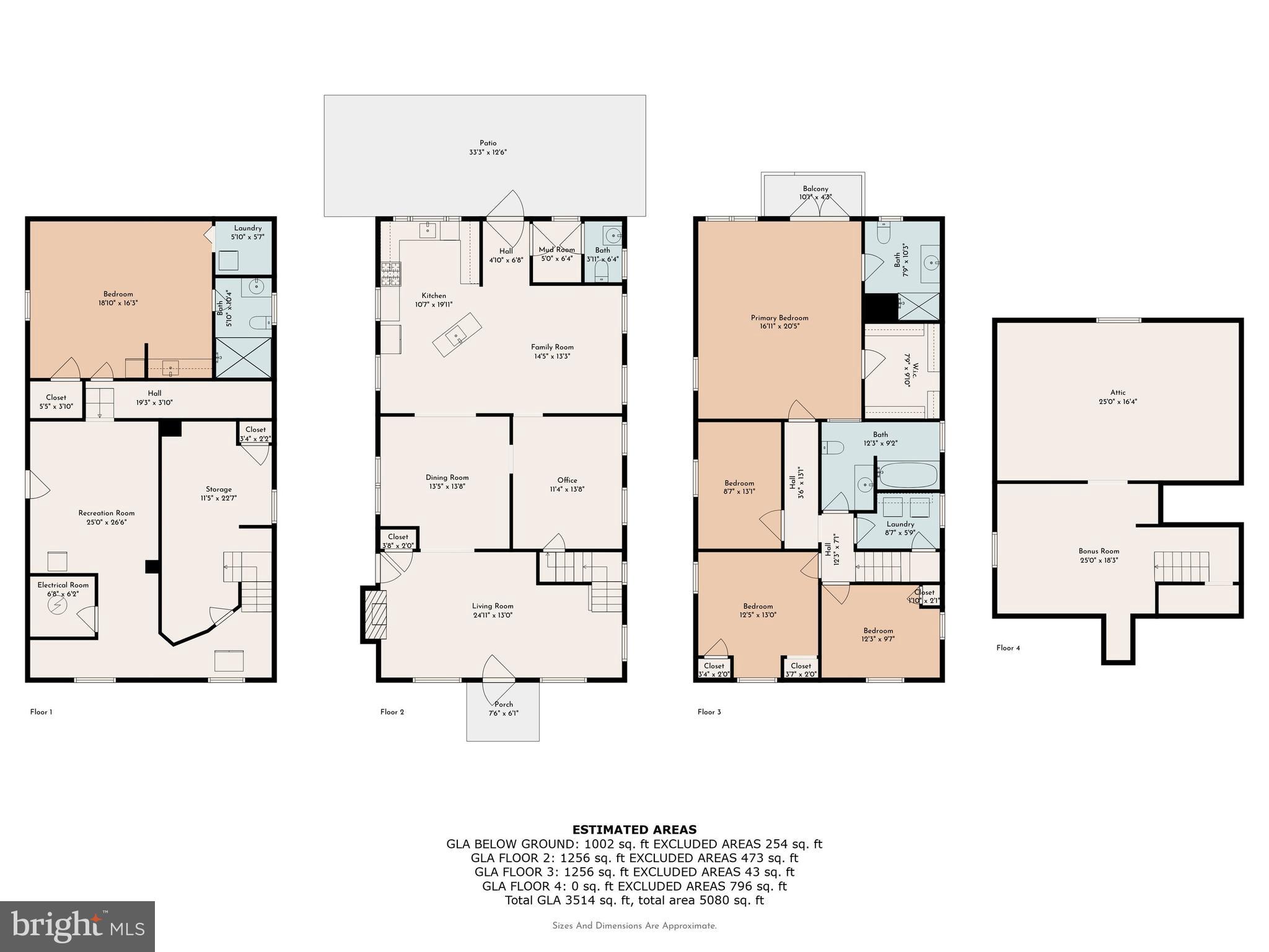 KESWICK - Residential