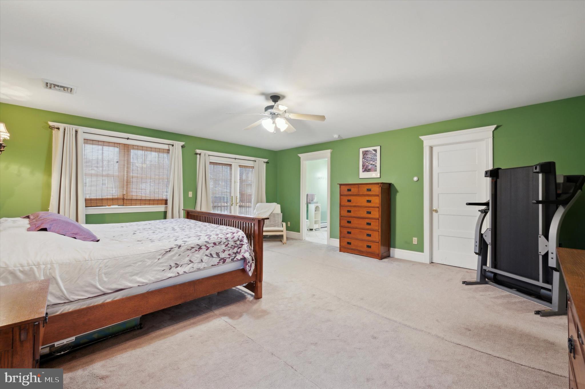 KESWICK - Residential