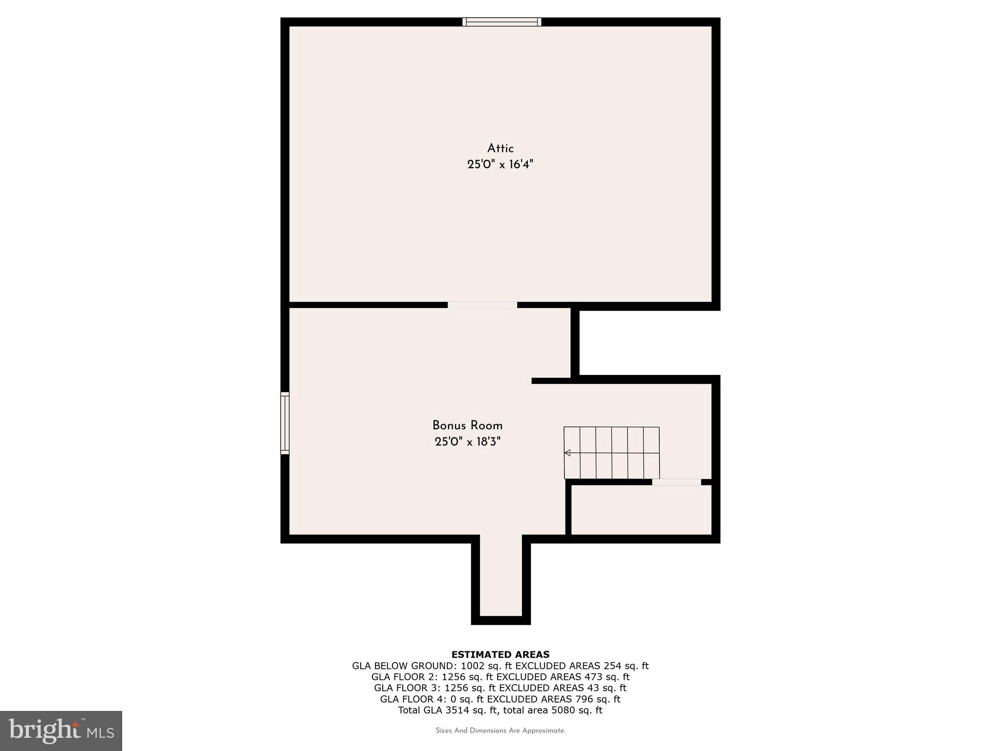 KESWICK - Residential