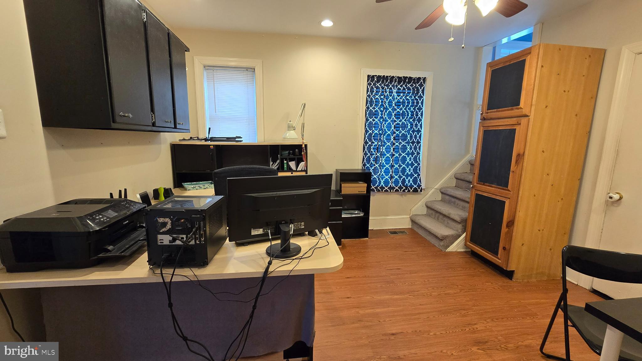 KESWICK - Residential