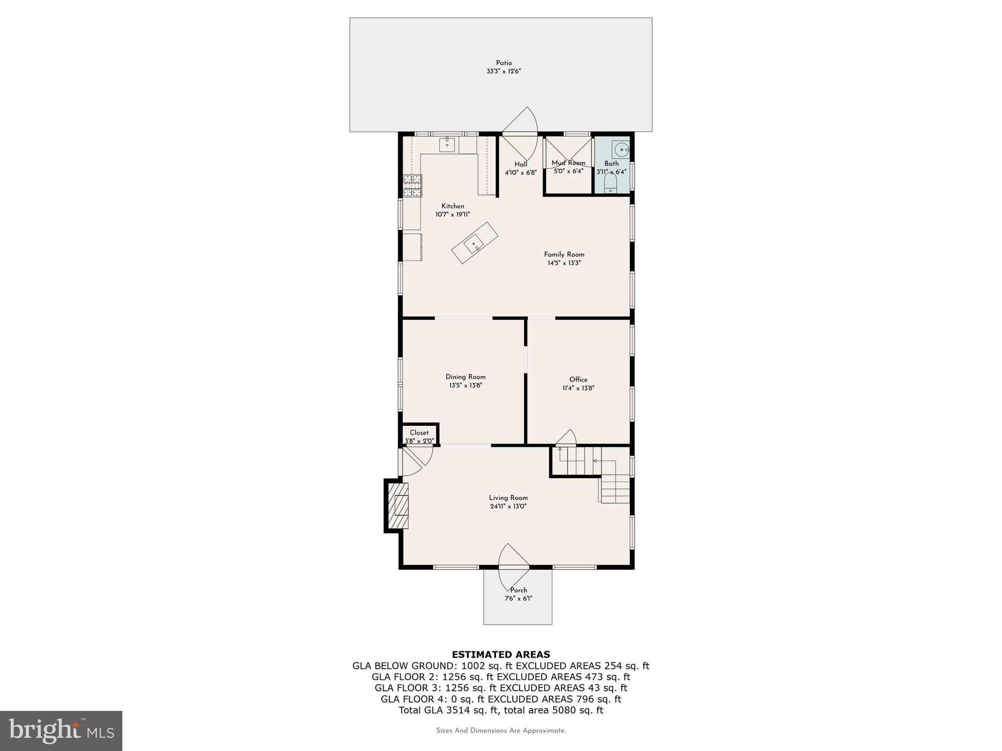 KESWICK - Residential