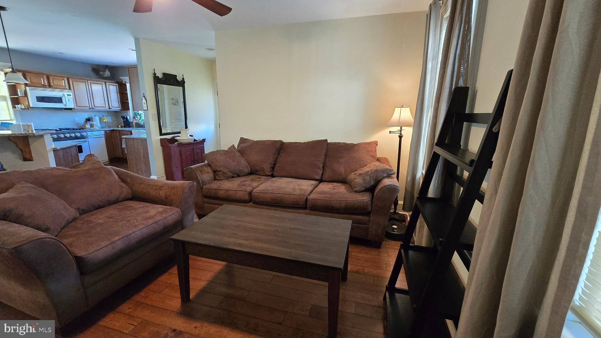 KESWICK - Residential