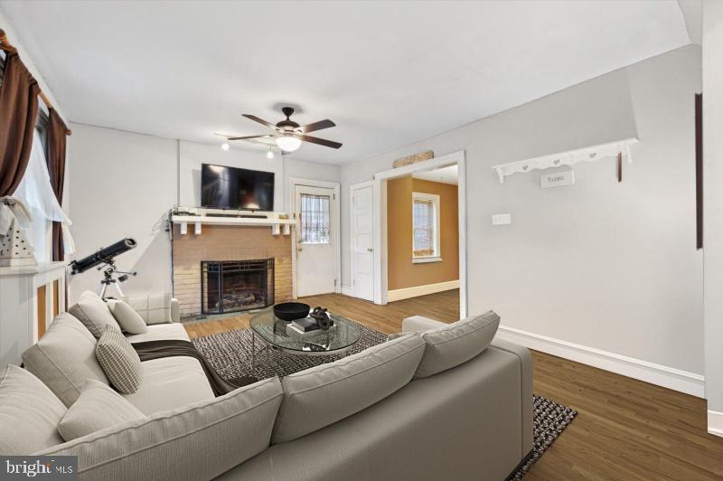 KESWICK - Residential