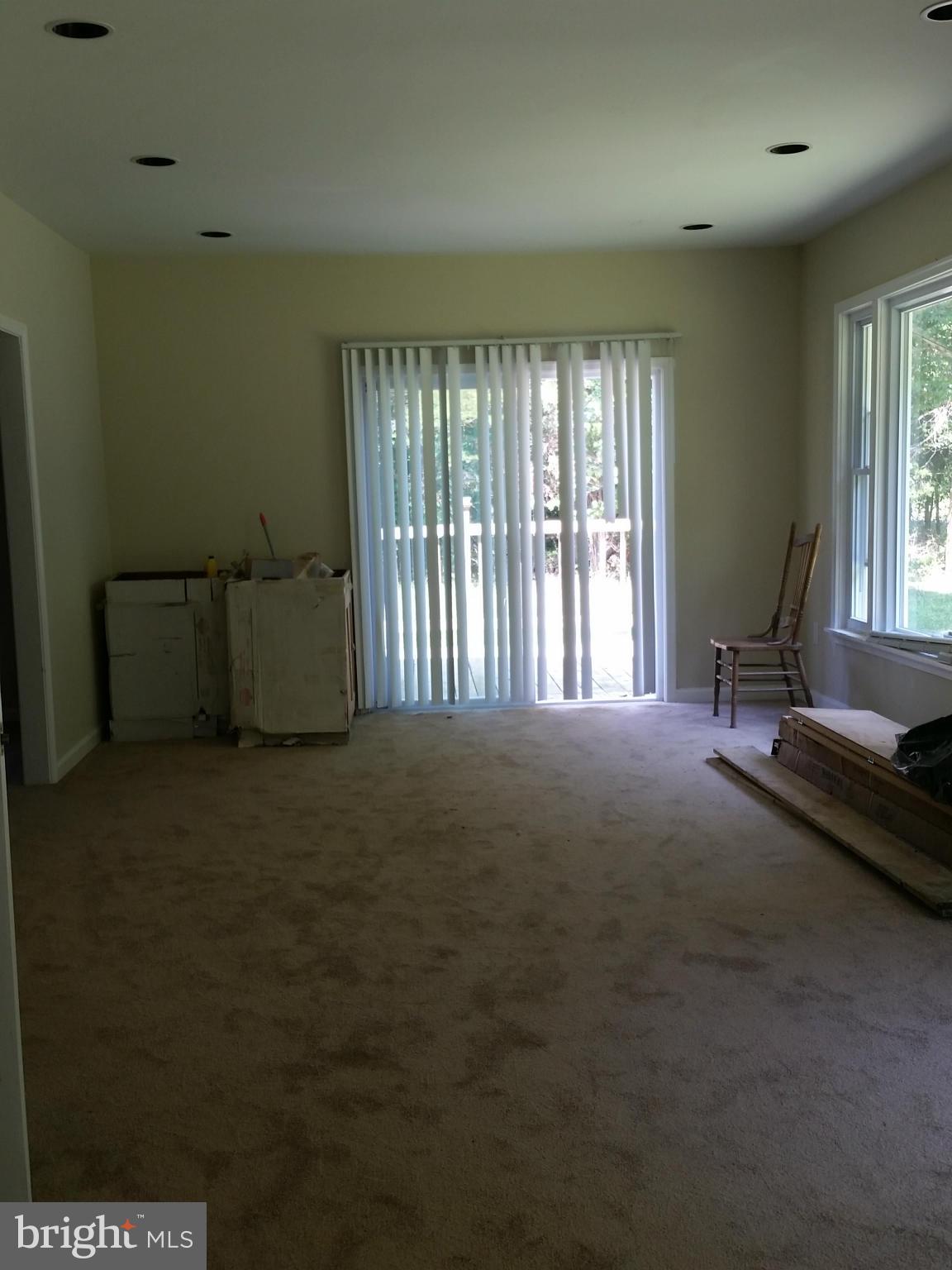 PIKESVILLE - Residential