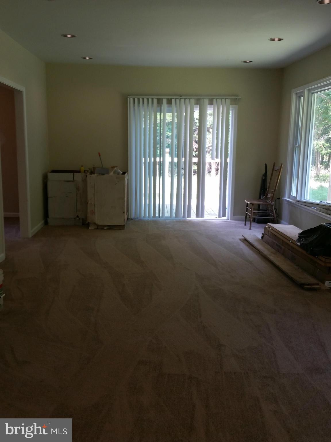 PIKESVILLE - Residential