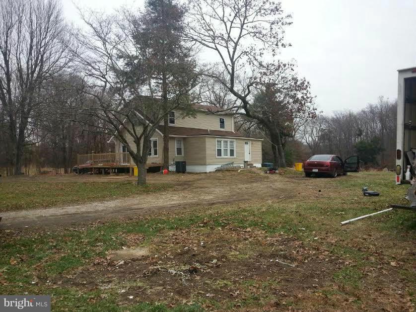 PIKESVILLE - Residential