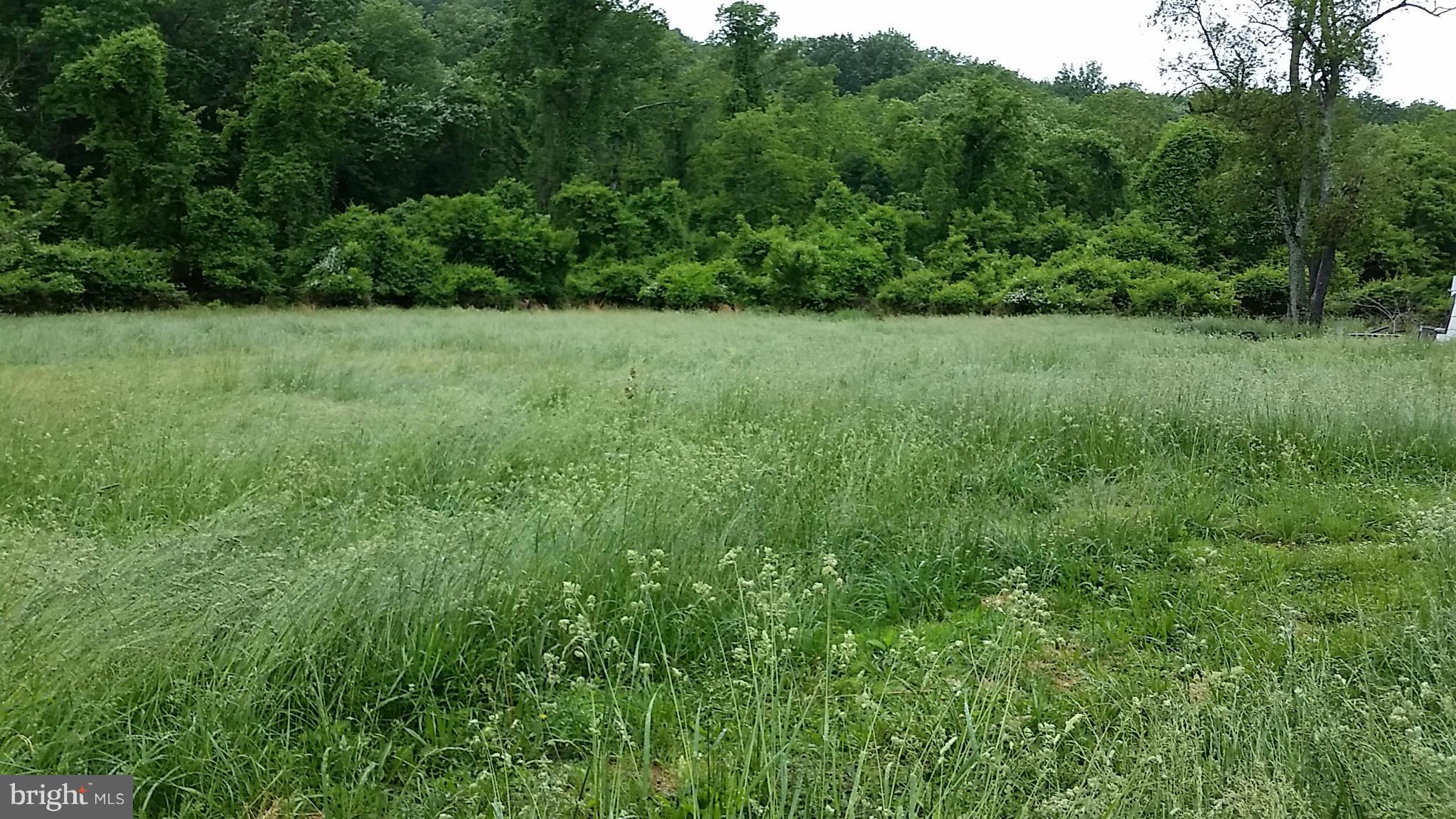 PIKESVILLE - Residential