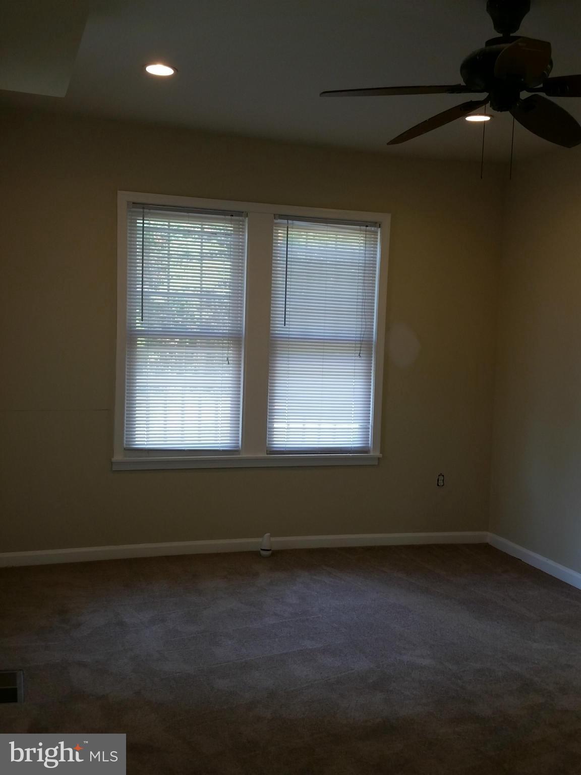 PIKESVILLE - Residential