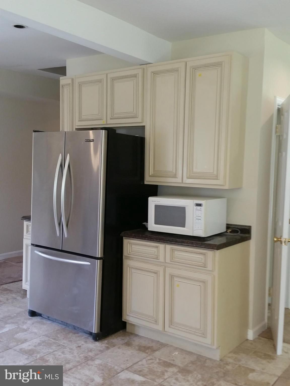 PIKESVILLE - Residential