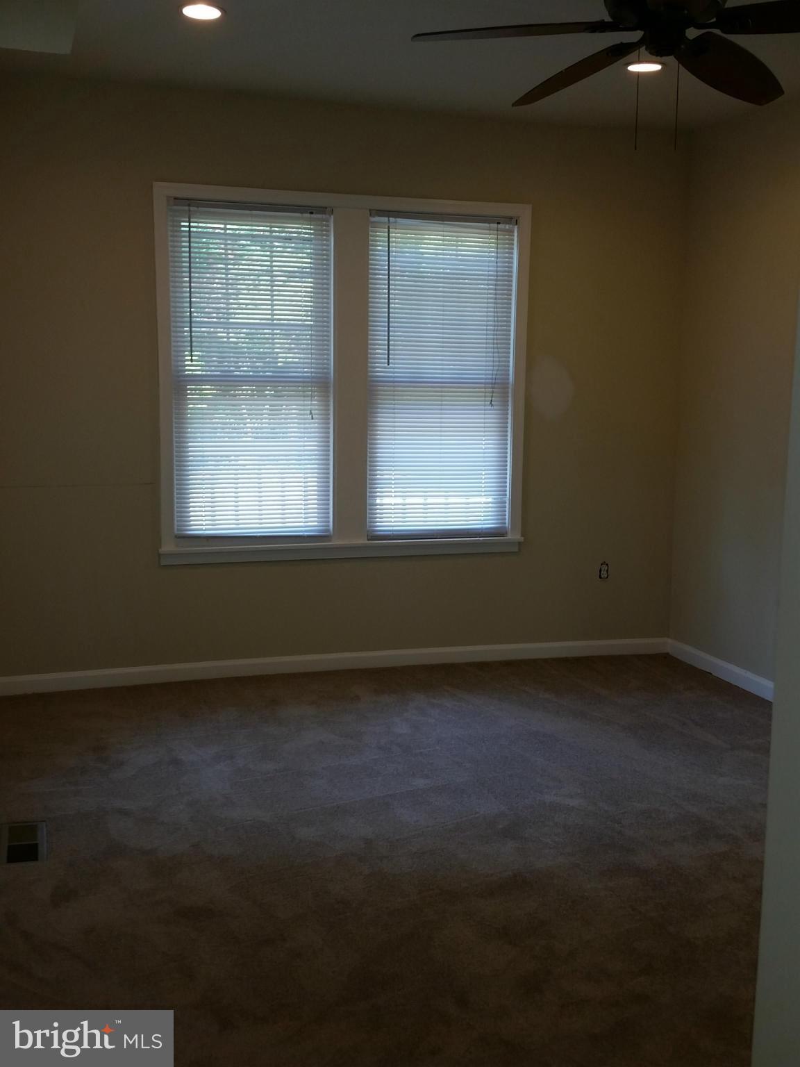 PIKESVILLE - Residential