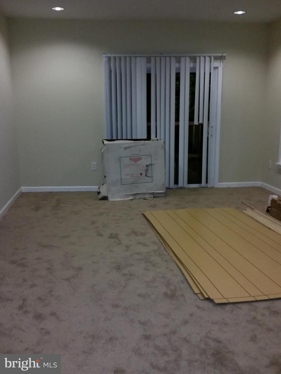 PIKESVILLE - Residential