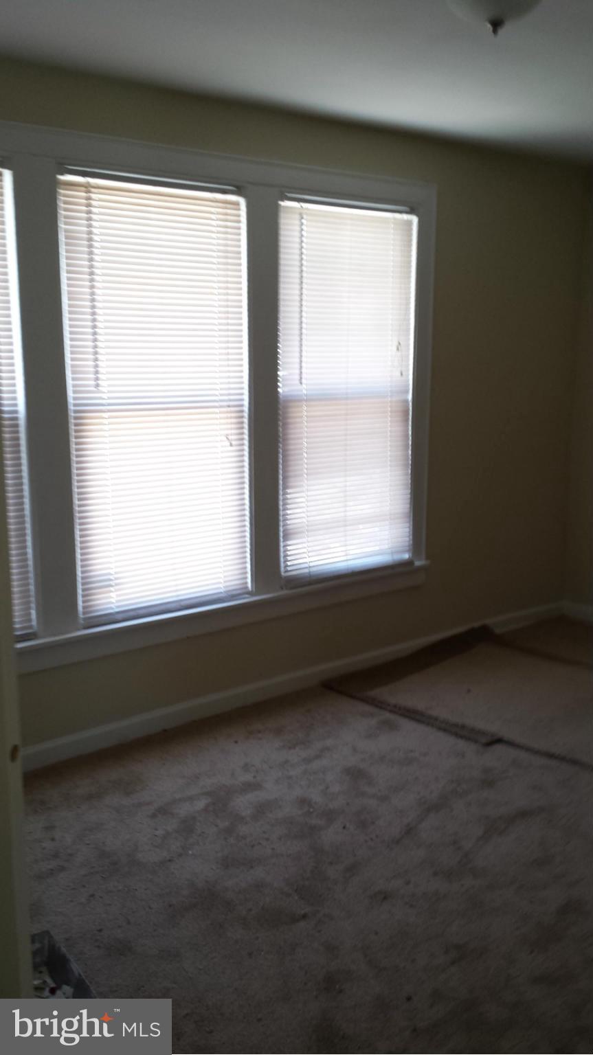 PIKESVILLE - Residential