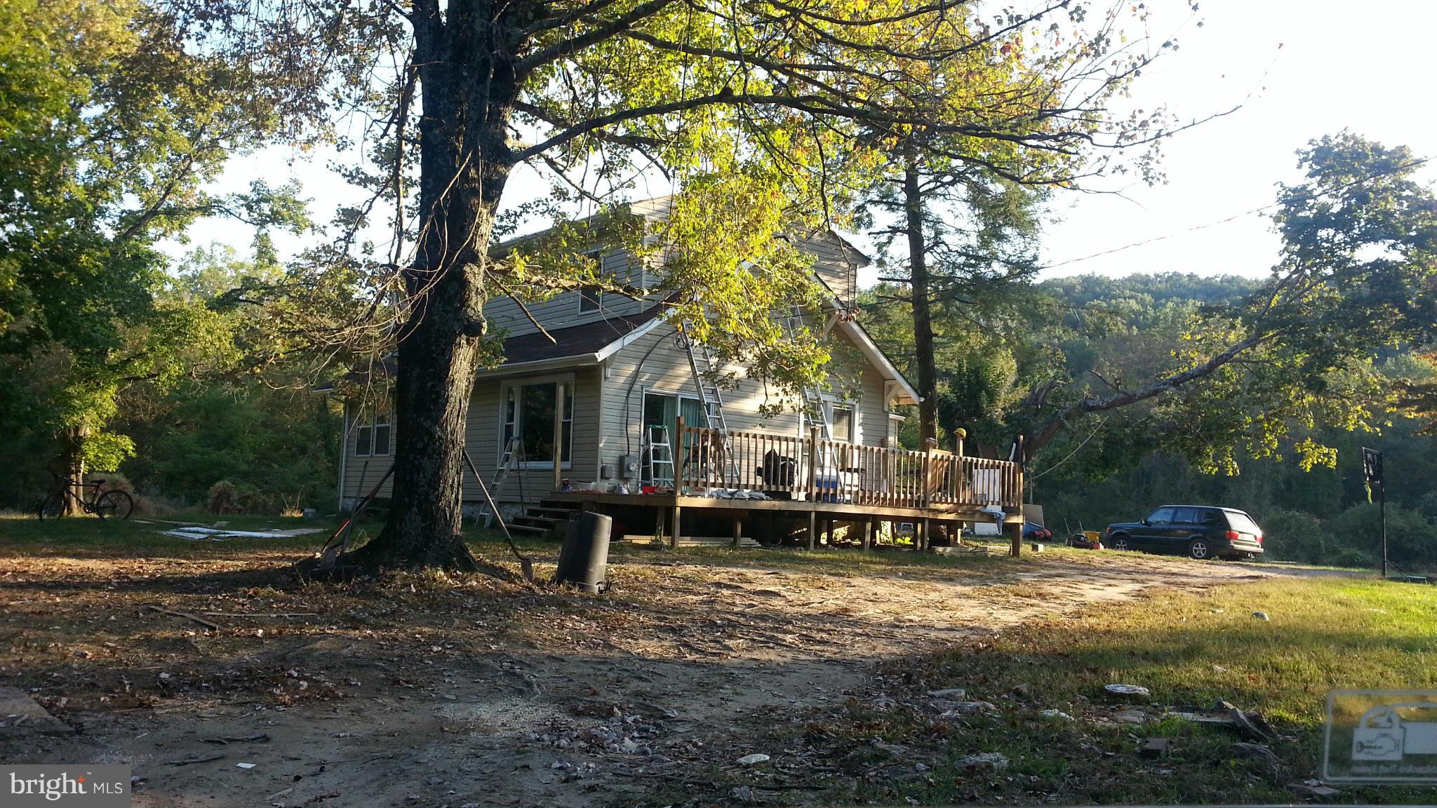 PIKESVILLE - Residential