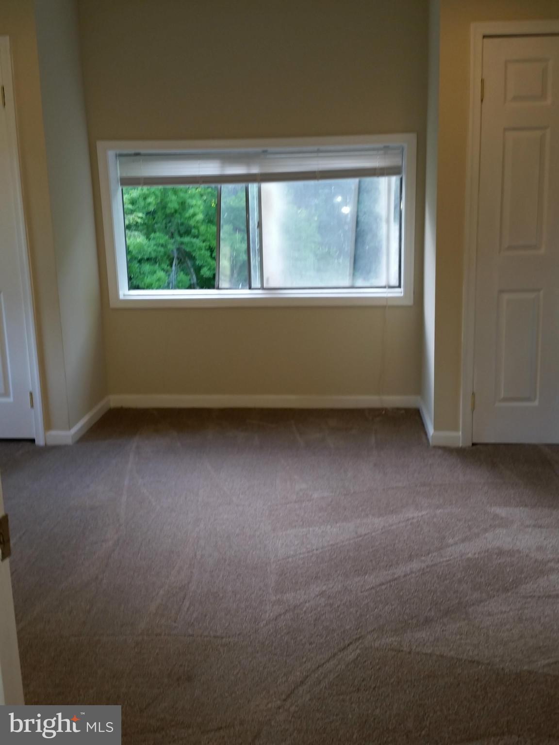 PIKESVILLE - Residential