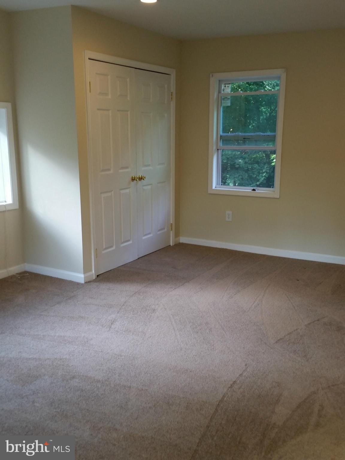 PIKESVILLE - Residential