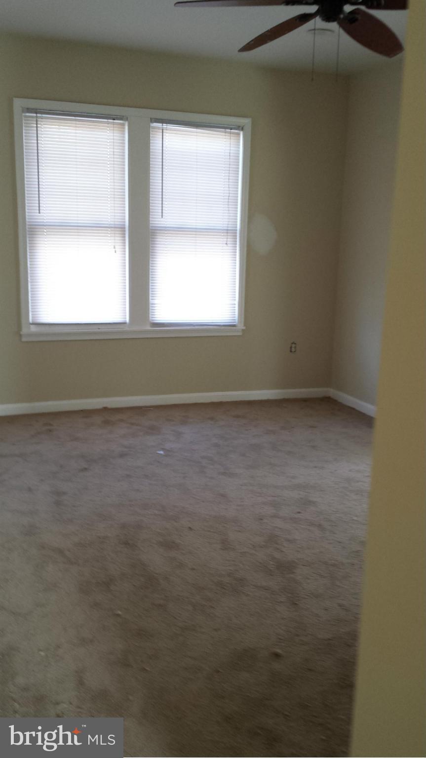 PIKESVILLE - Residential