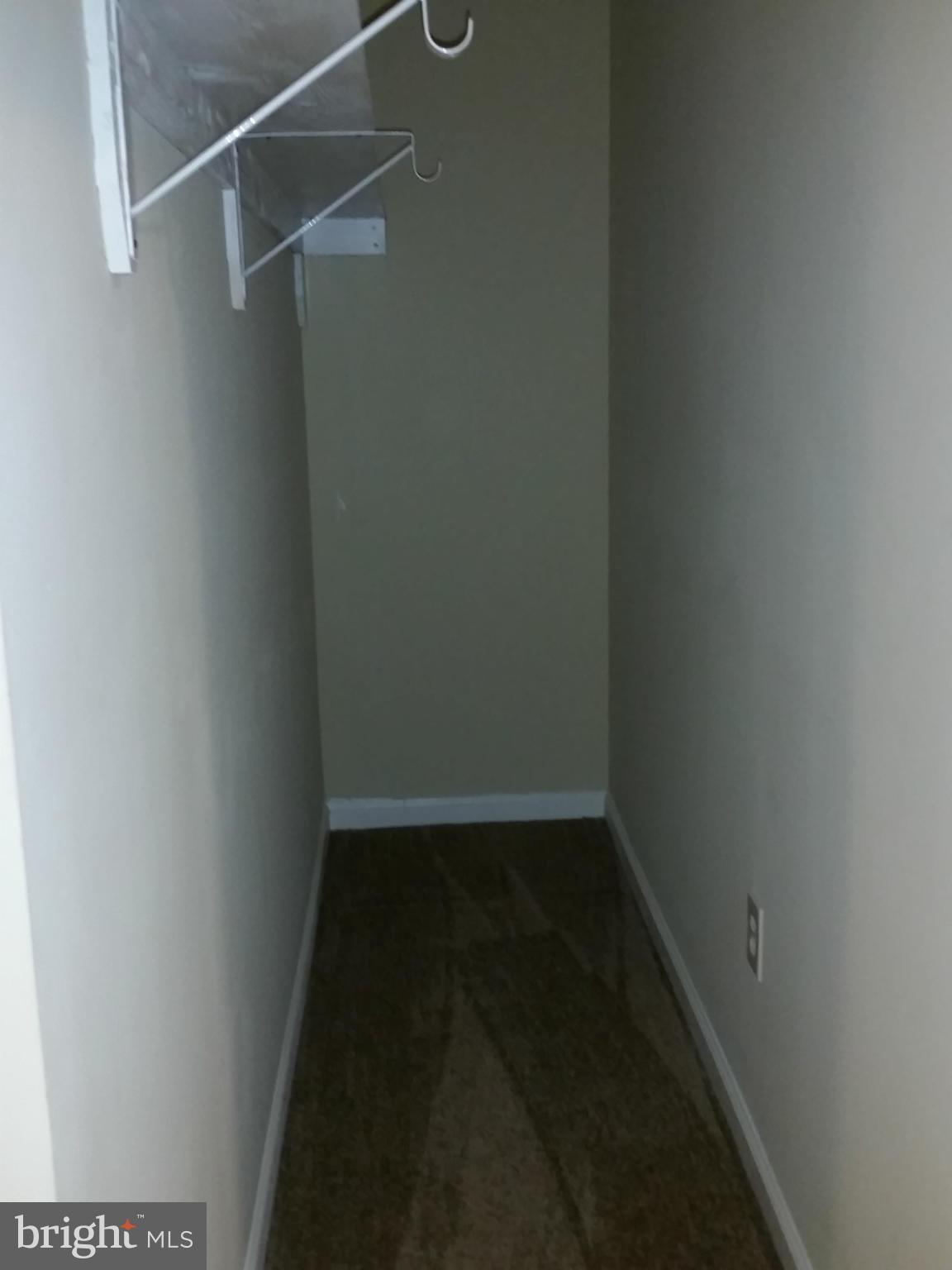 PIKESVILLE - Residential