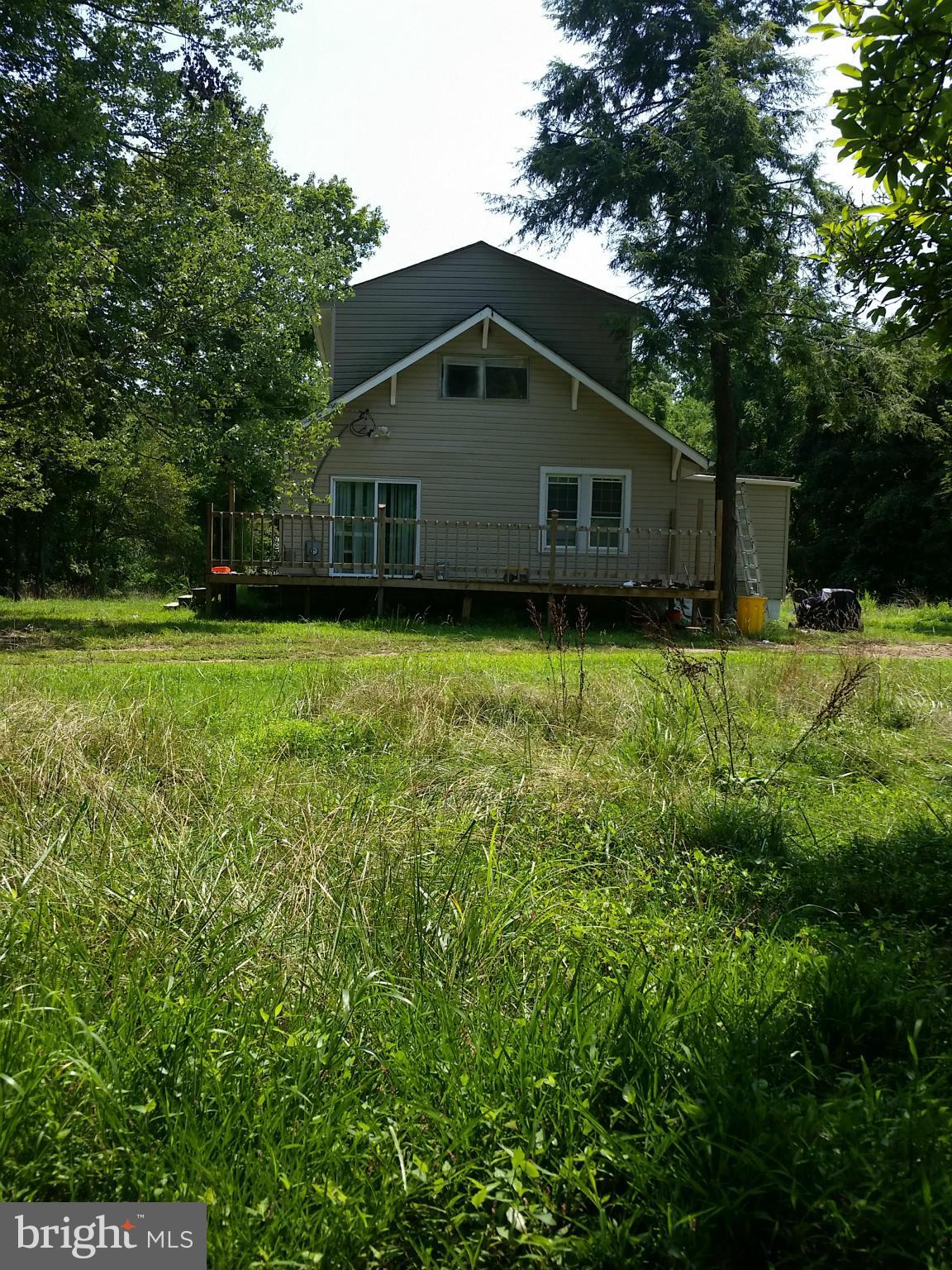 PIKESVILLE - Residential