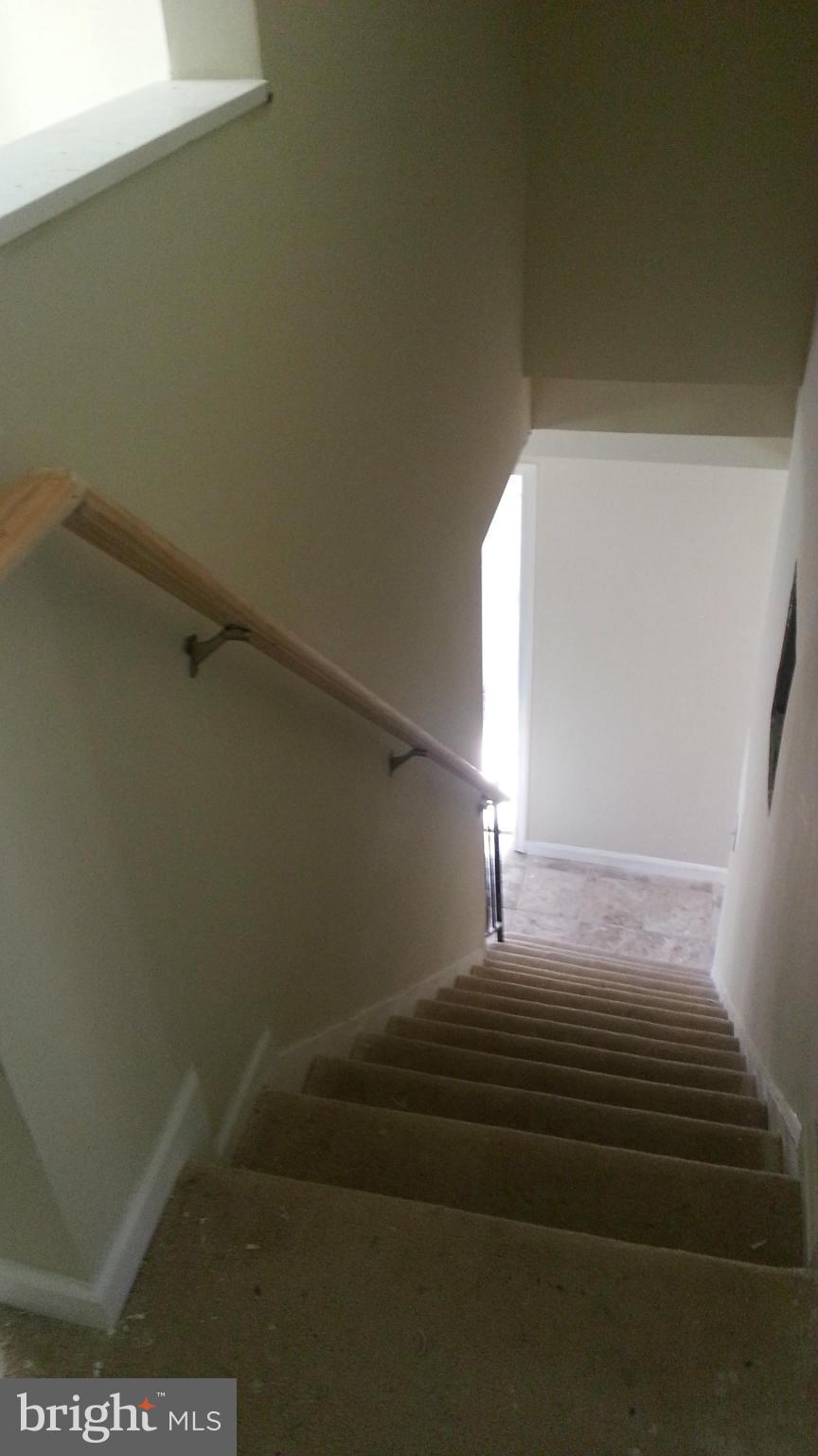 PIKESVILLE - Residential