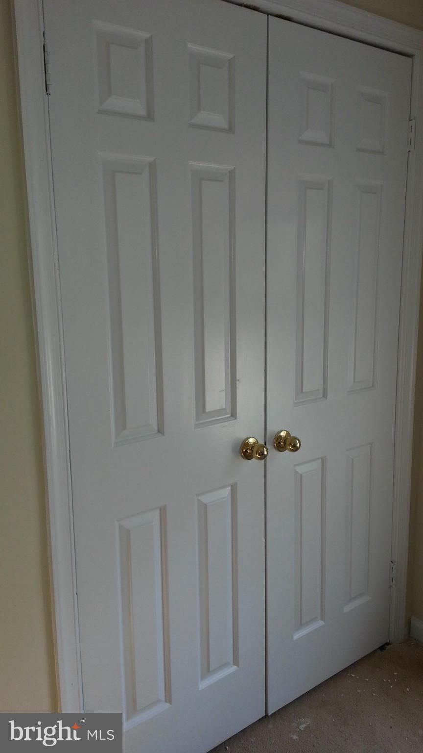 PIKESVILLE - Residential