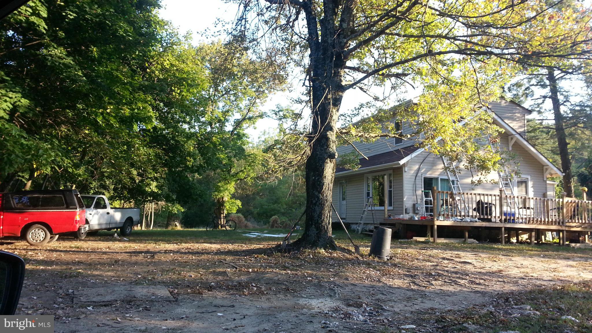 PIKESVILLE - Residential