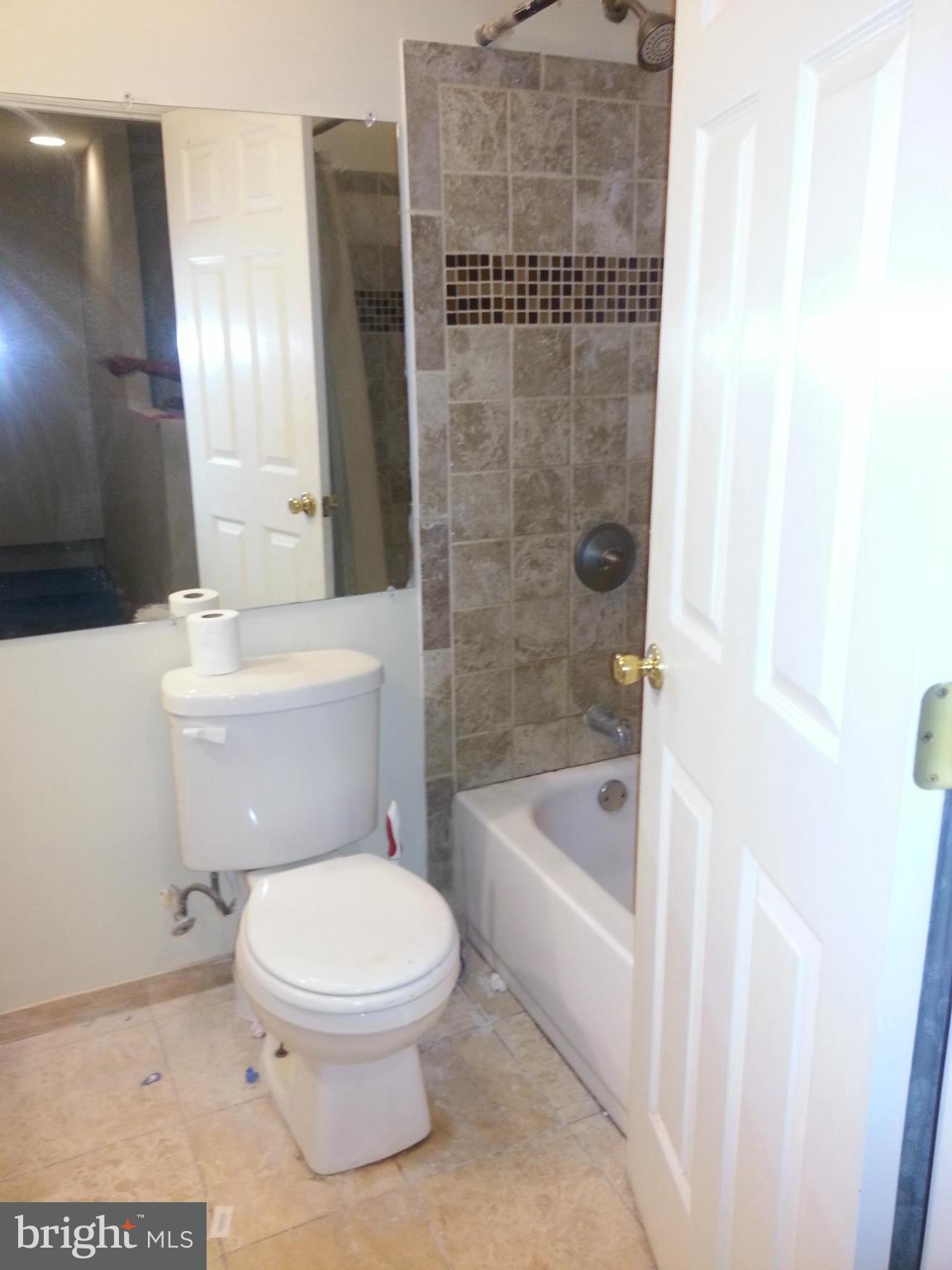 PIKESVILLE - Residential