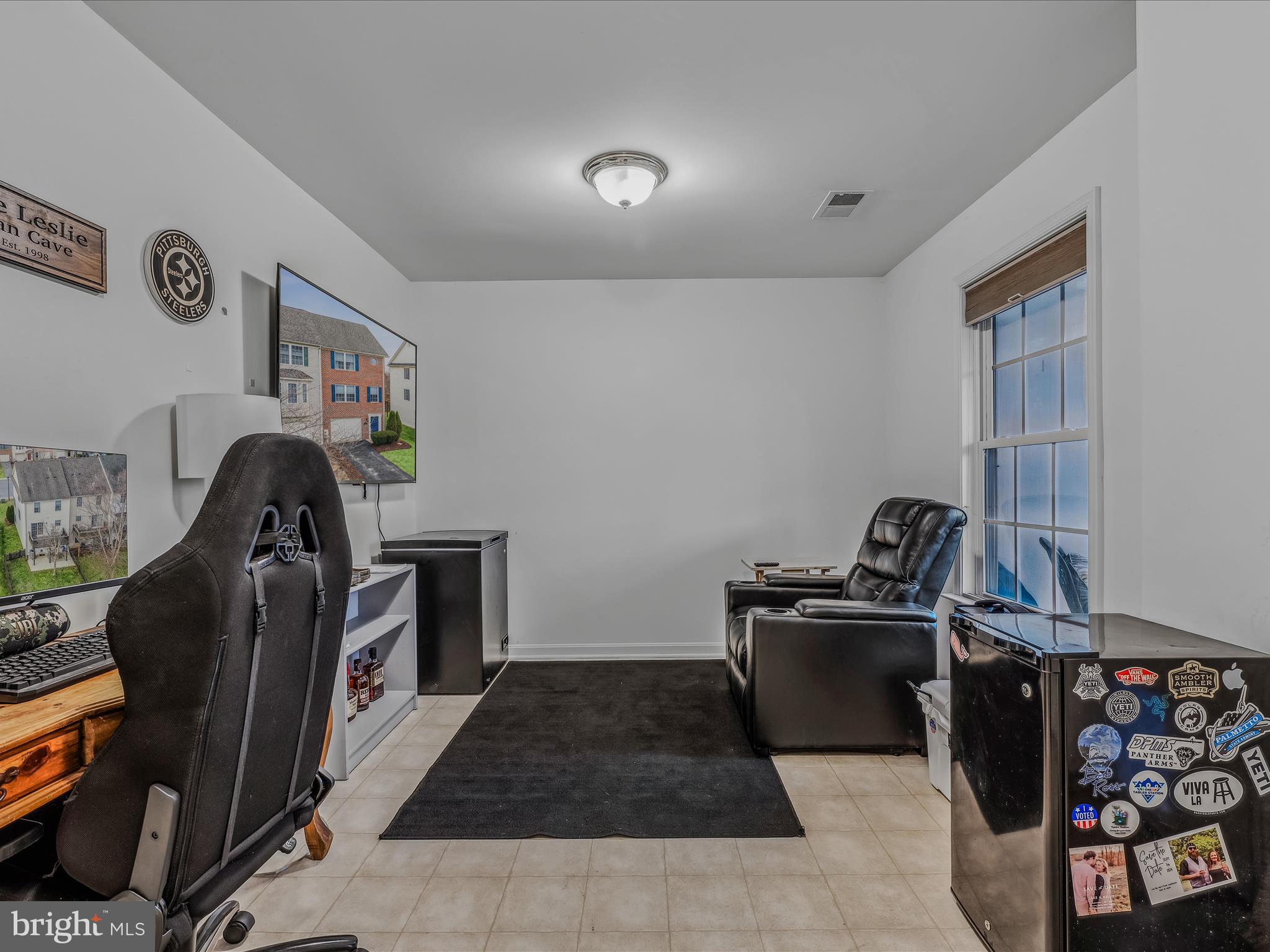 HAMMONDS MILL - Residential