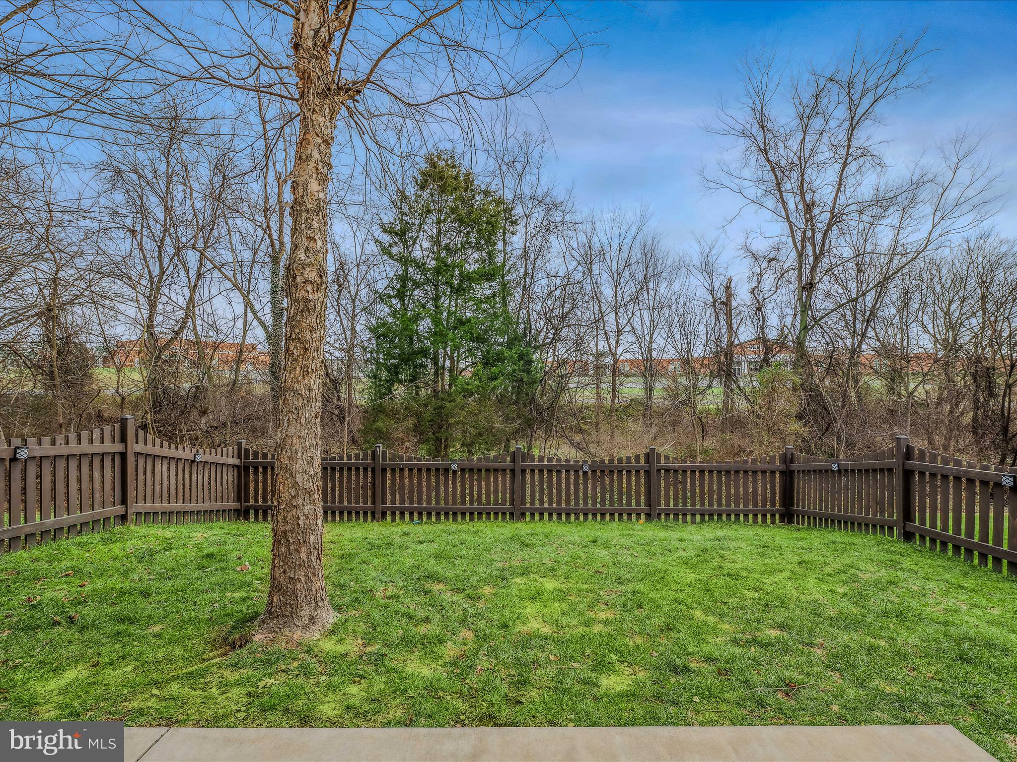 HAMMONDS MILL - Residential