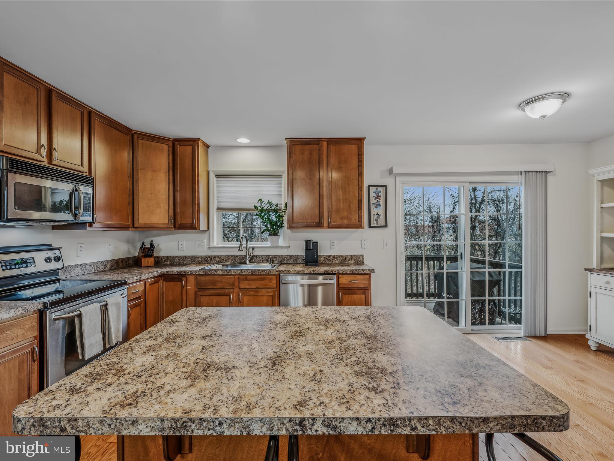 HAMMONDS MILL - Residential