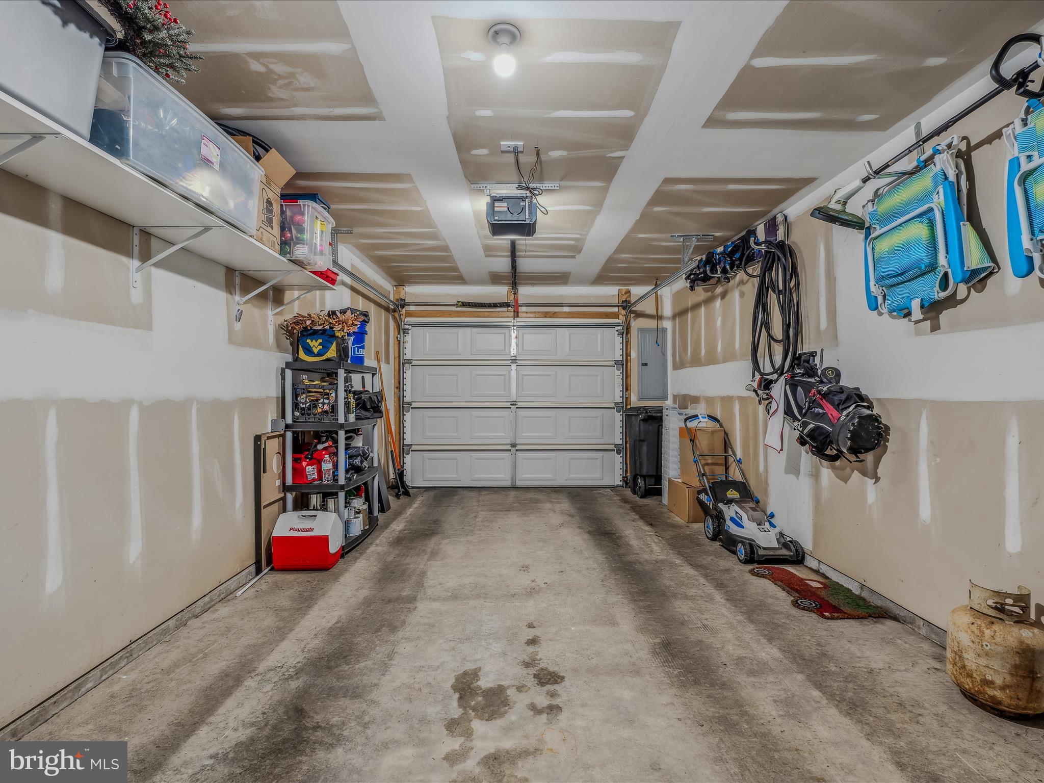 HAMMONDS MILL - Residential