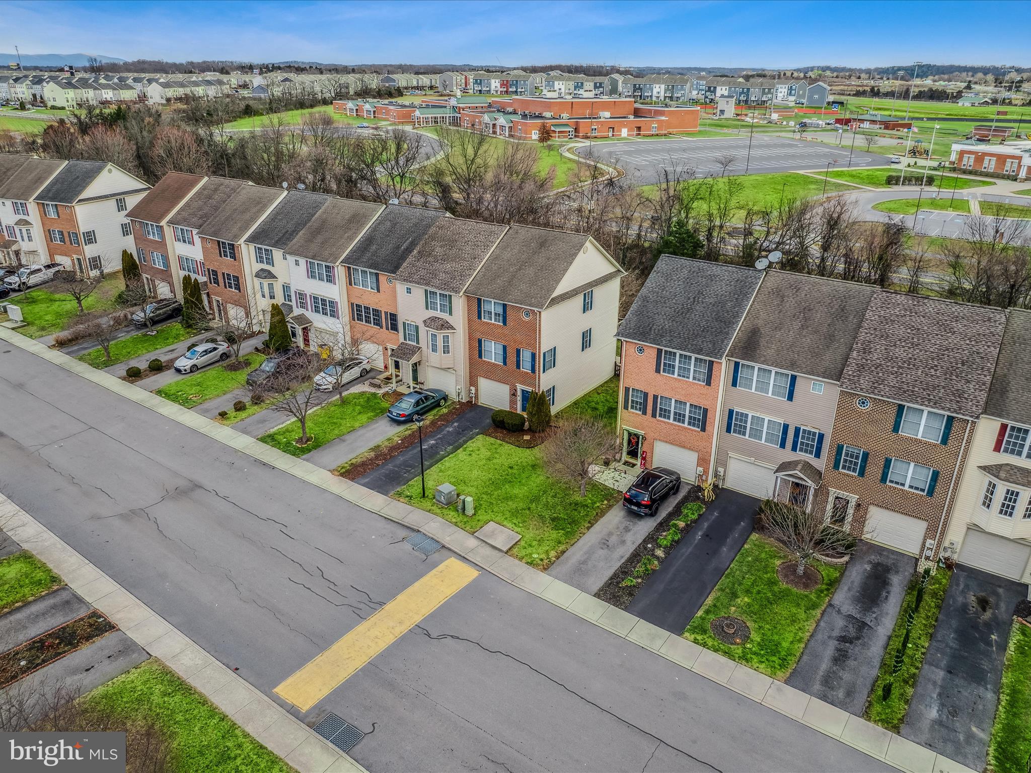 HAMMONDS MILL - Residential