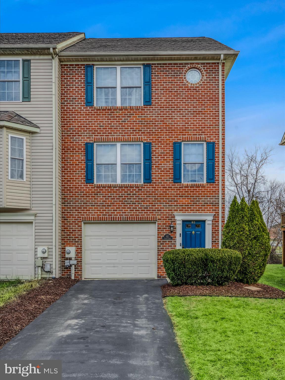 HAMMONDS MILL - Residential