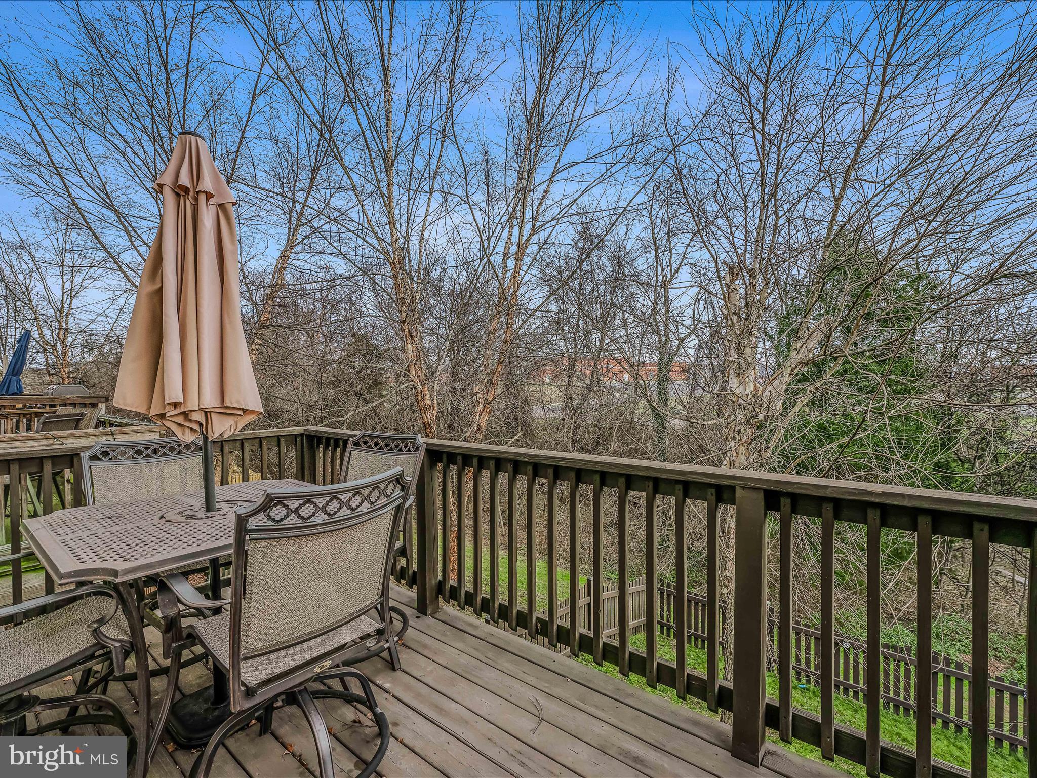 HAMMONDS MILL - Residential