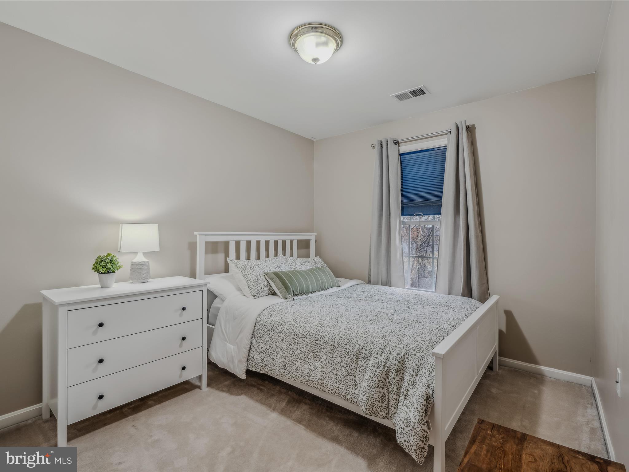 HAMMONDS MILL - Residential