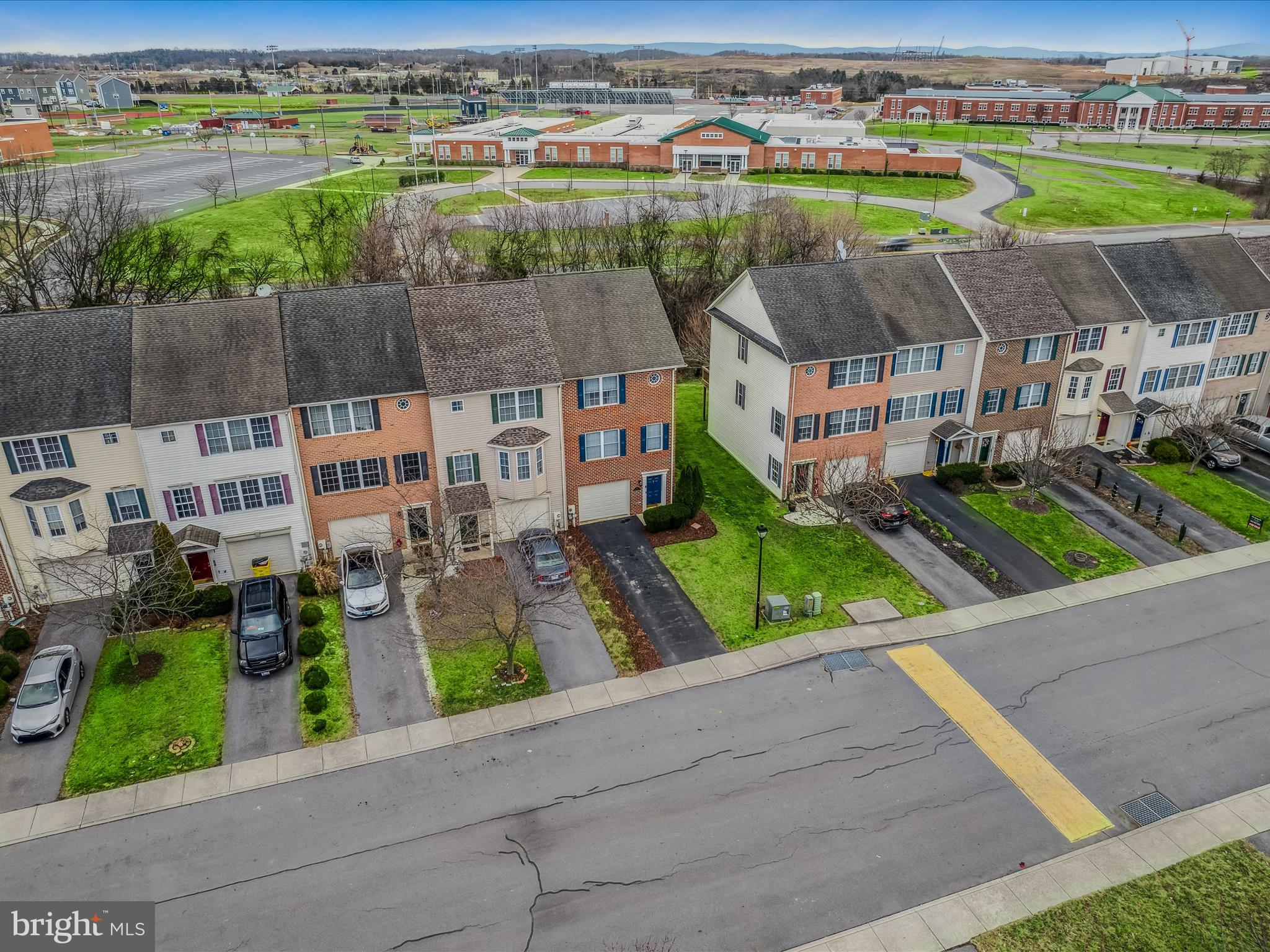 HAMMONDS MILL - Residential