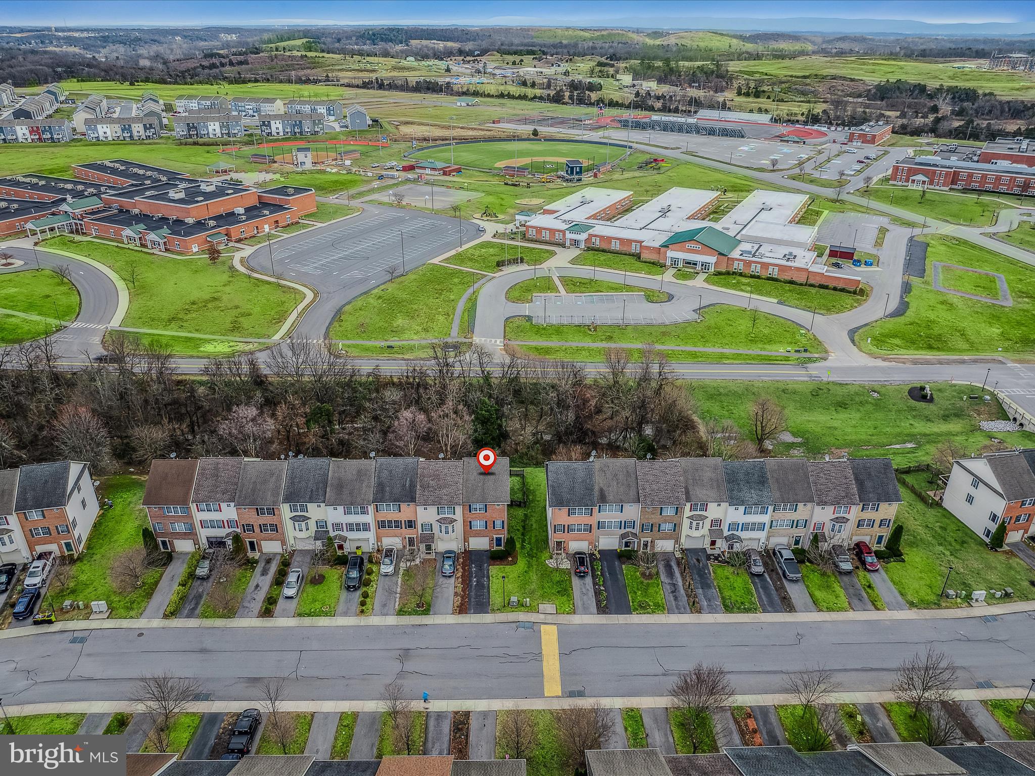 HAMMONDS MILL - Residential