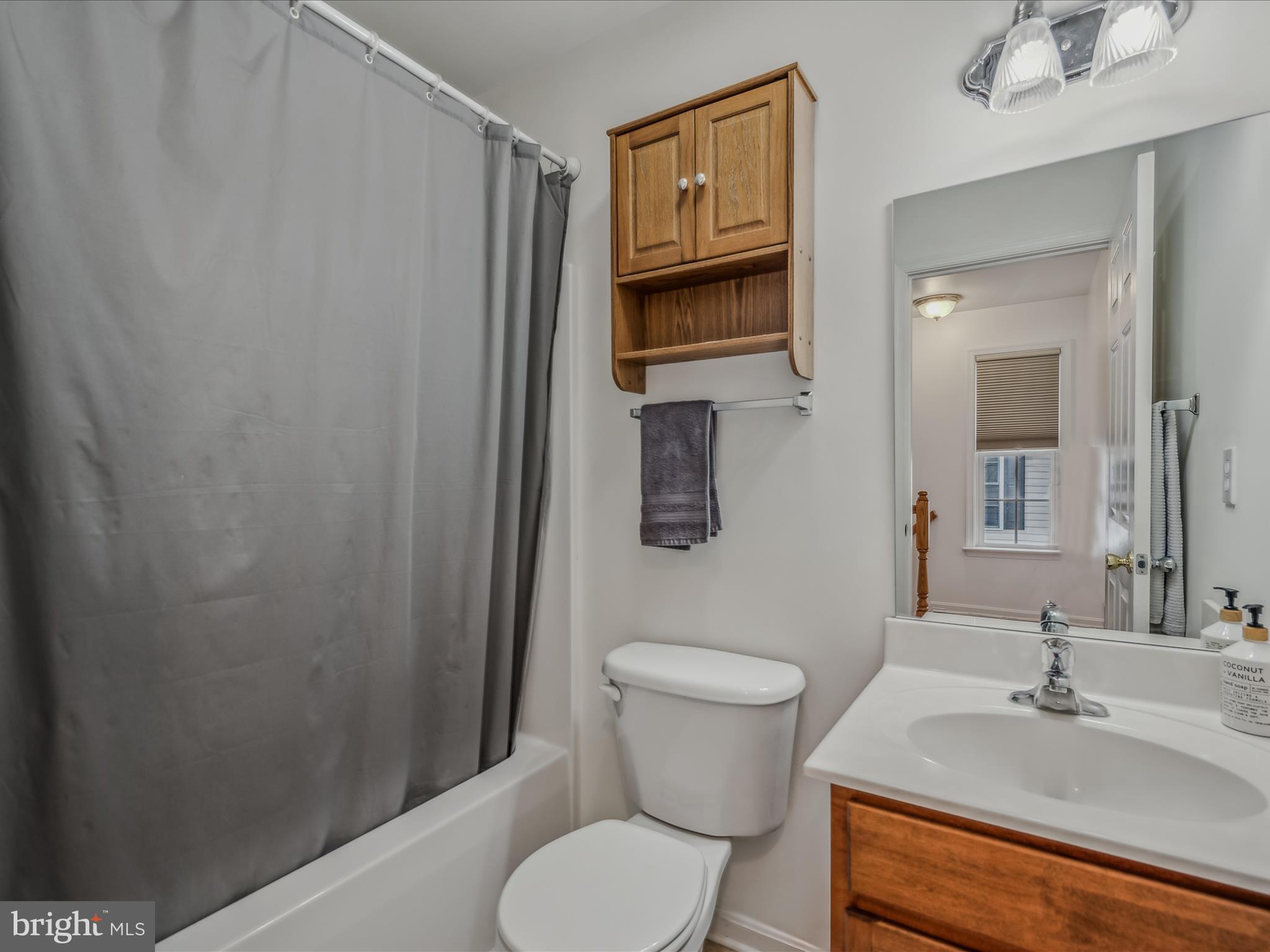 HAMMONDS MILL - Residential