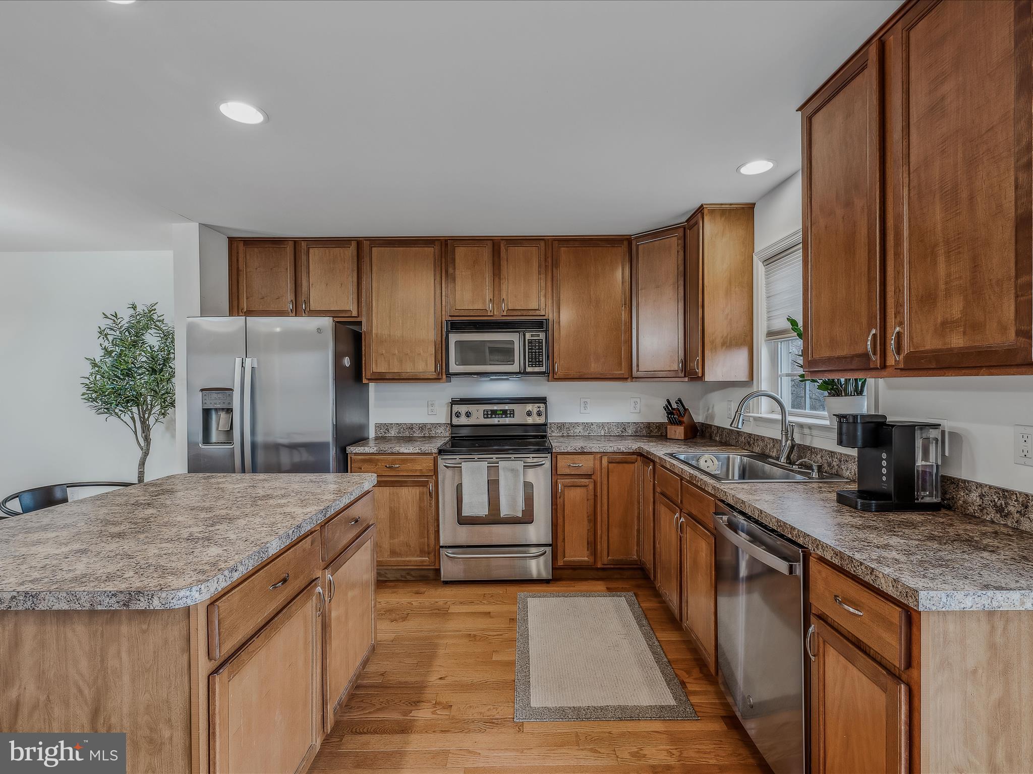 HAMMONDS MILL - Residential