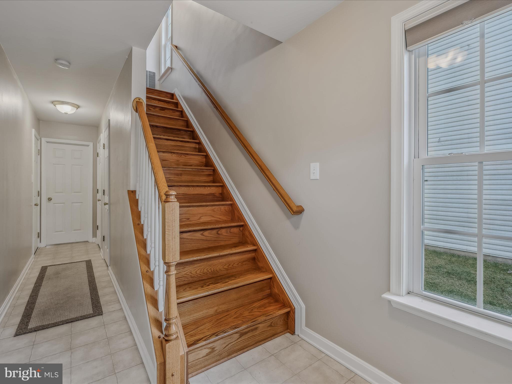 HAMMONDS MILL - Residential