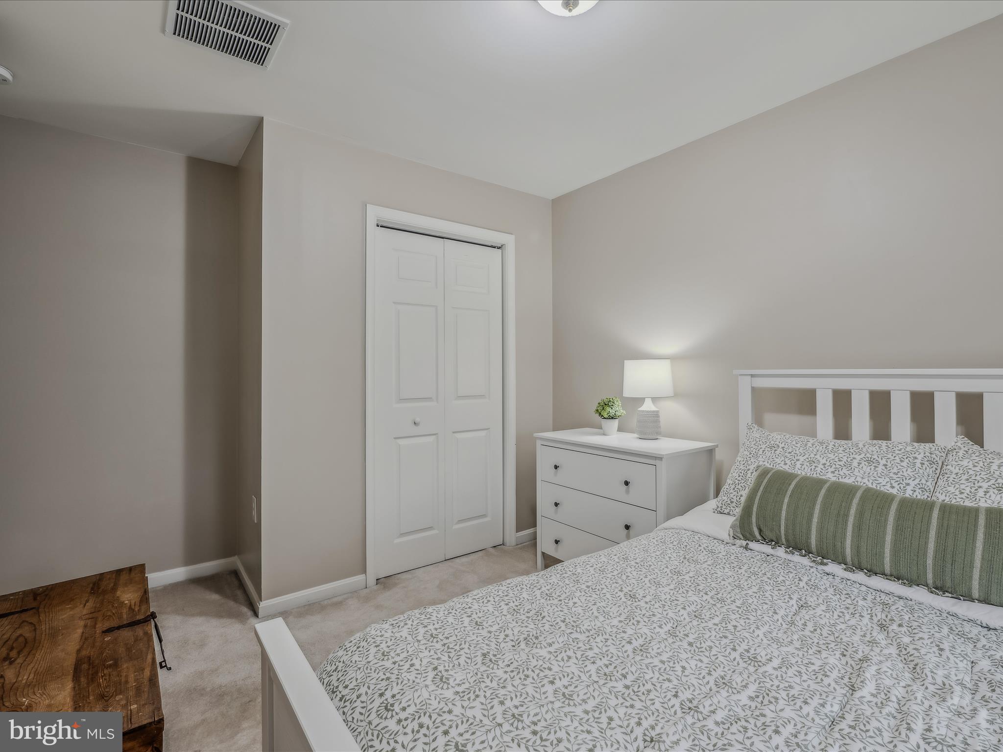 HAMMONDS MILL - Residential