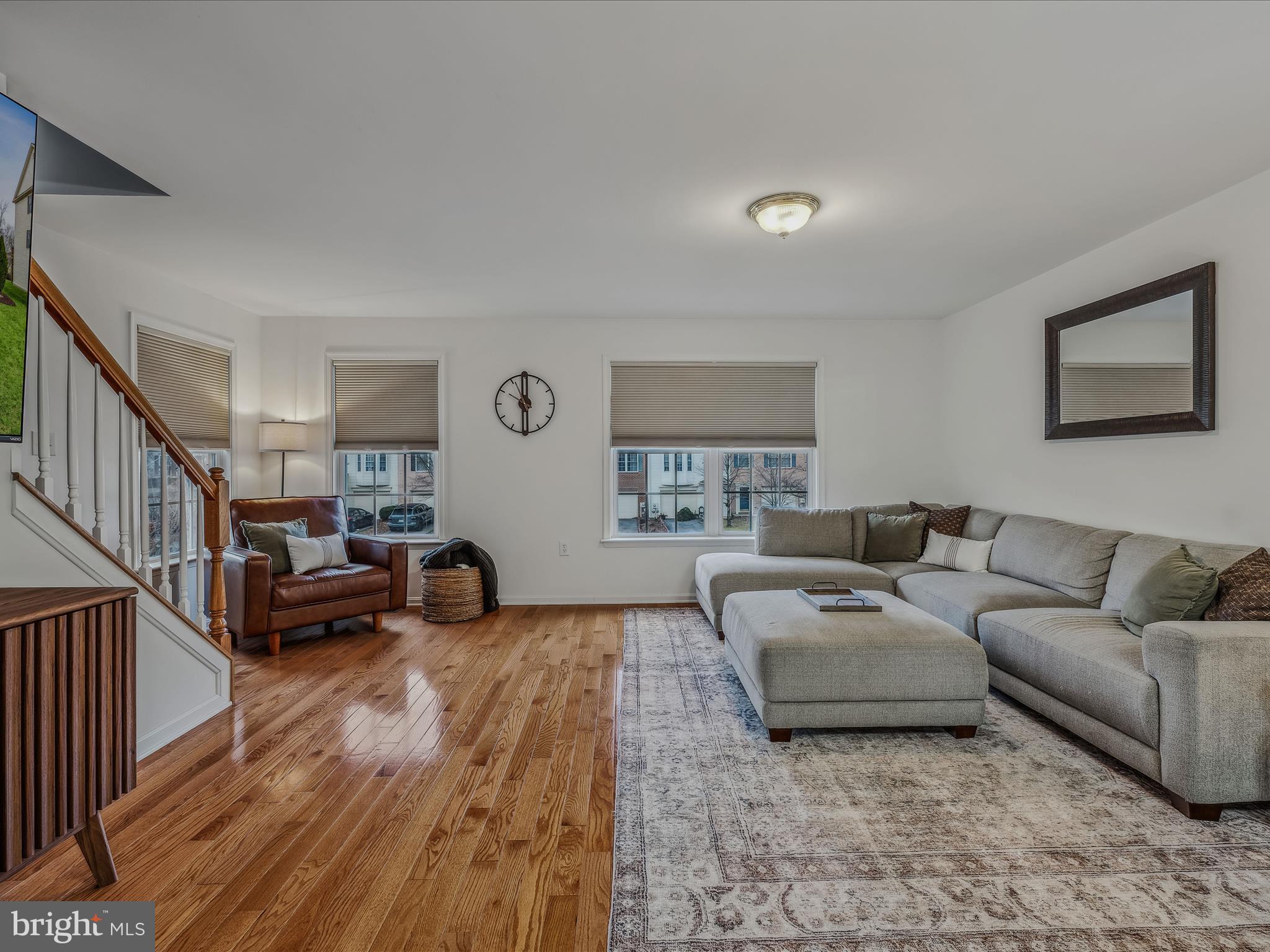 HAMMONDS MILL - Residential