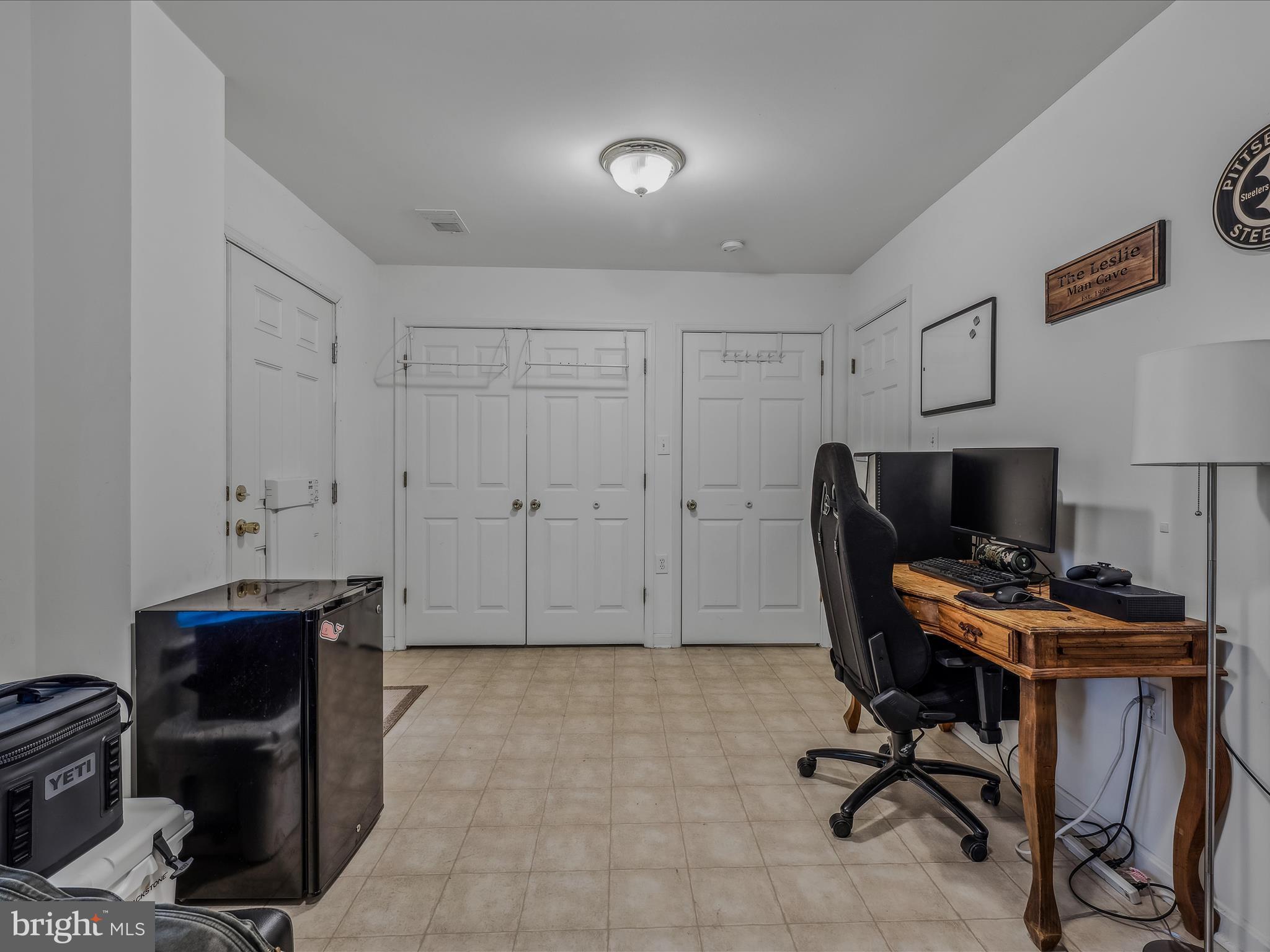 HAMMONDS MILL - Residential