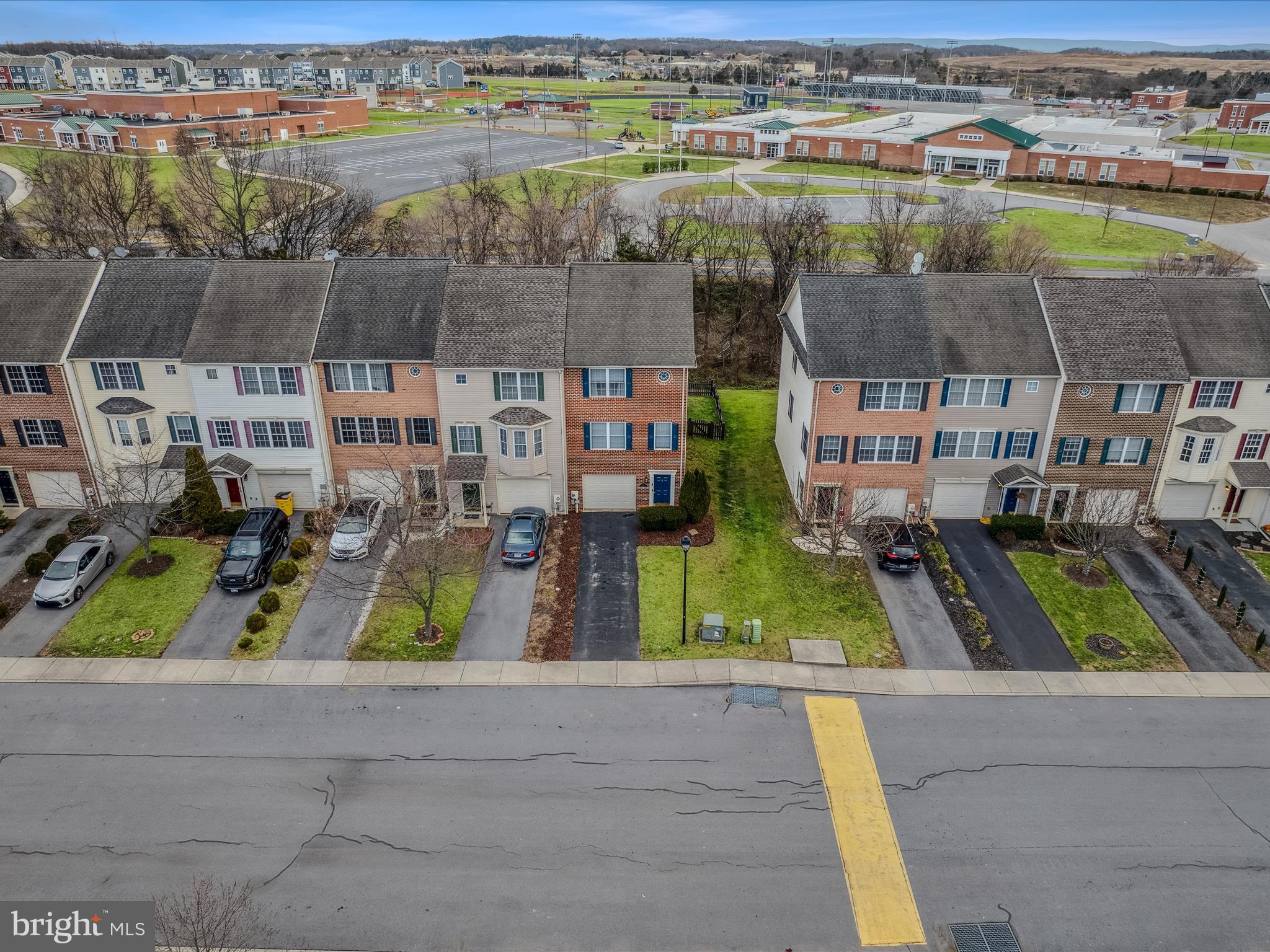 HAMMONDS MILL - Residential