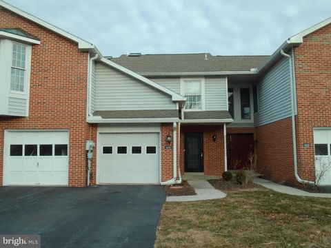 4294 WIMBLEDON DRIVE HARRISBURG PA 17112