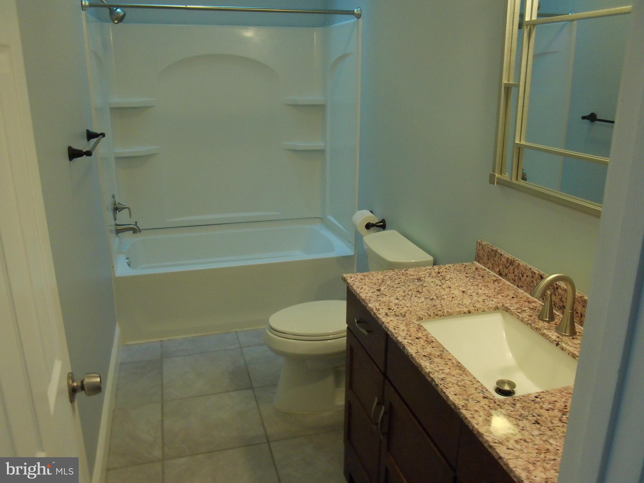 WIMBLEDON COURT - Residential