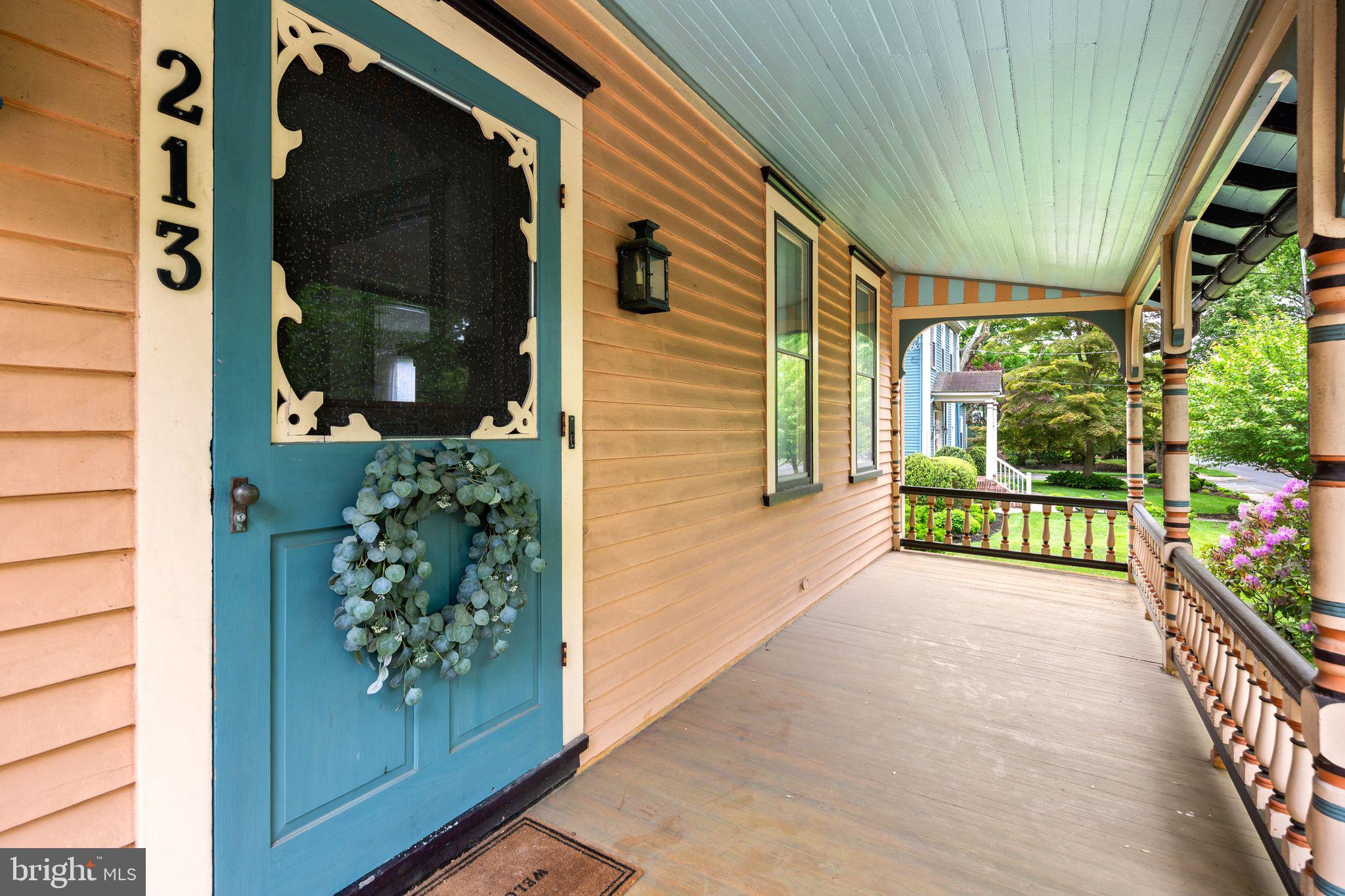 213 WARWICK ROAD